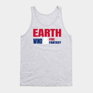 fantasy Tank Top